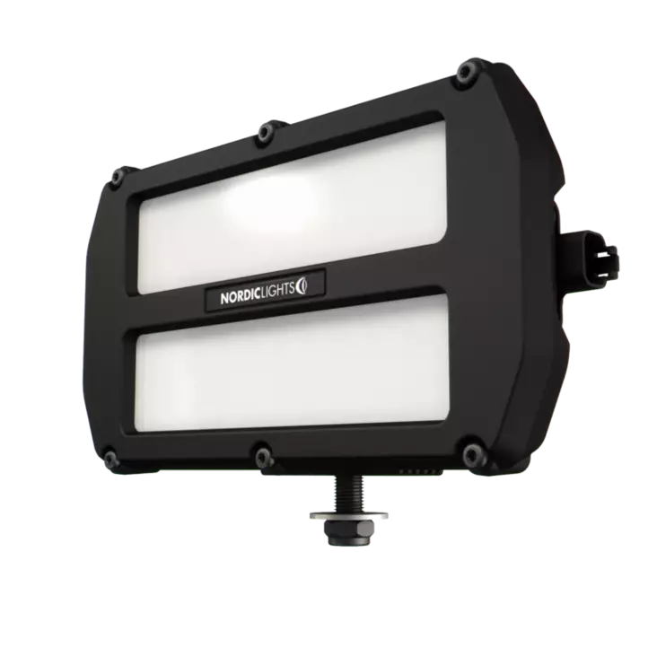 LED Work Light Nordic Lights Taurus LED N7201 - LED Work lights - 8020105047 - 1