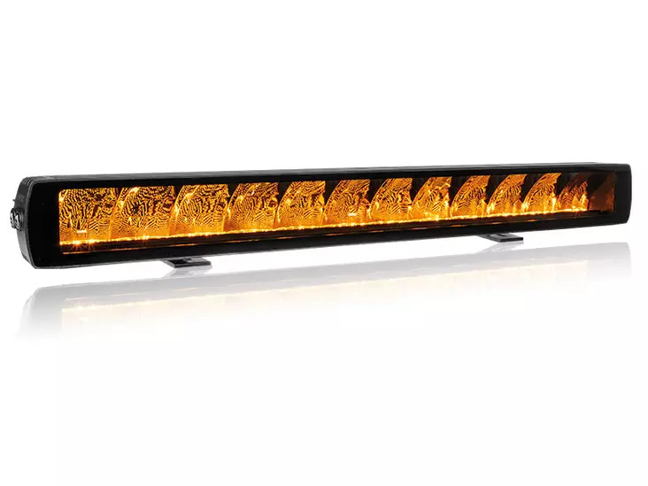 Optibeam Savage 30 Led Light Bar - LED light bars - 8020104257 - 1