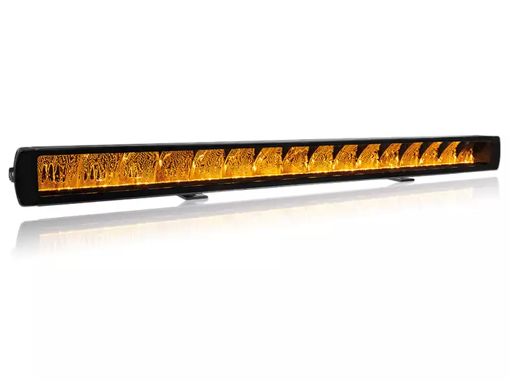 Optibeam Savage 40 Led Light Bar - LED light bars - 8020104307 - 0