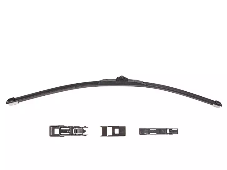 Wiper blade NPD Easy Fit 800 mm - Wiper blades - 8020112127 - 1