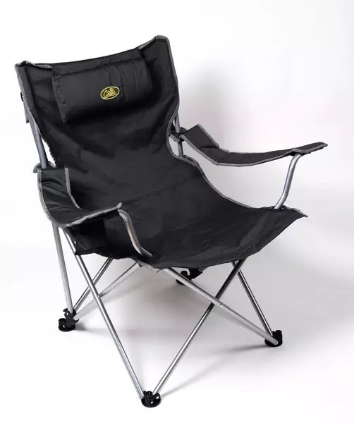 Snobby II - Chair, armchair & recliner in 1 - Chair - 8020112497 - 1