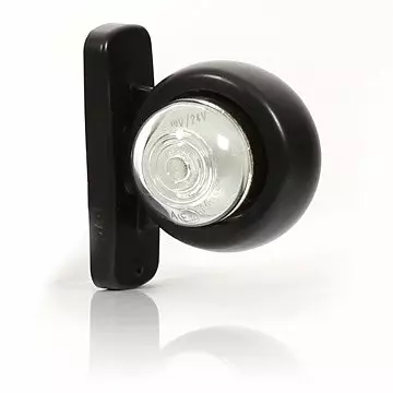 Strands Pos. light Eyeball Front/Back - LED side marker lights - 8020106957 - 1