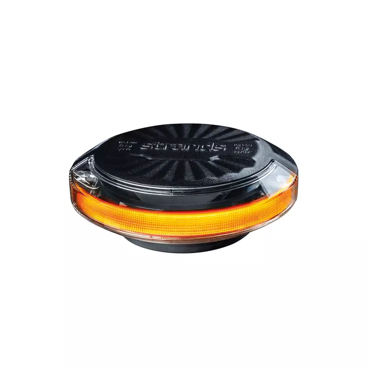 Strands Firefly Summer Glow 110mm, magnet - LED beacons - 8020108467 - 1