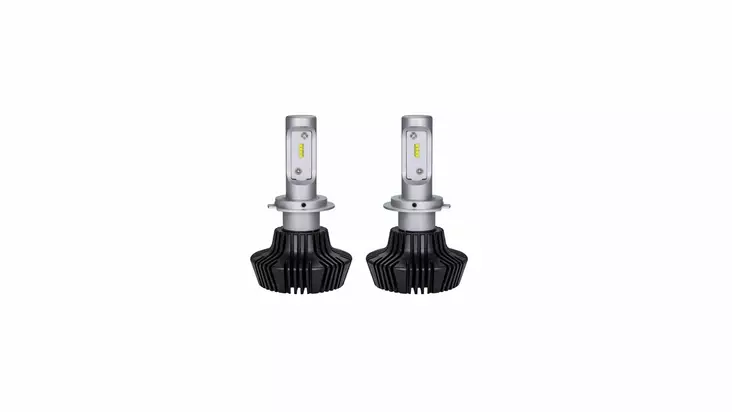 Strands LED conversion kit H7 - LED conversion kits - 8020106047 - 1