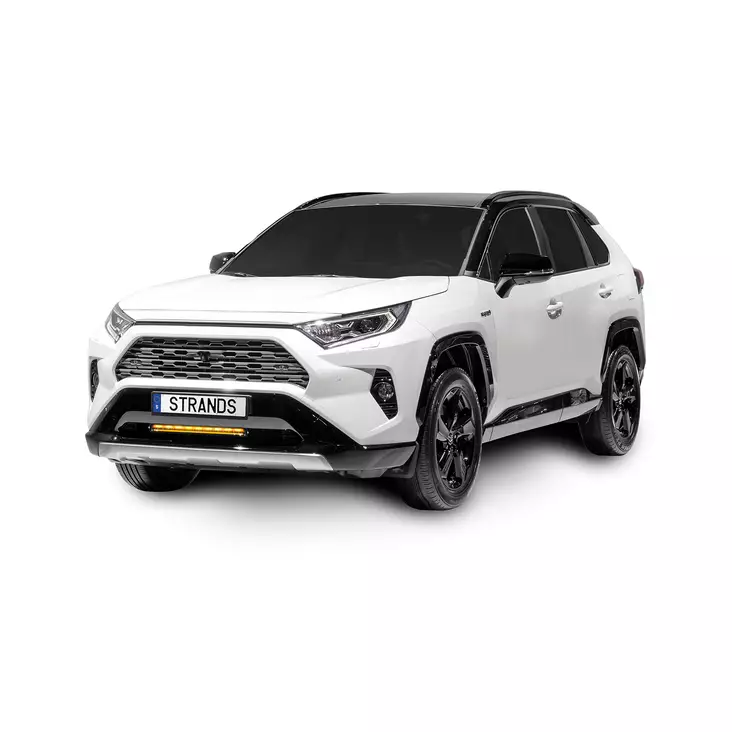 Strands Siberia NG SR 20" KIT Toyota Rav4 - Toyota auxiliary lights - 8020106407 - 1