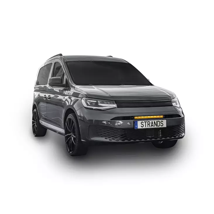 Strands Siberia NG SR 20" KIT VW CADDY 2021- - Volkswagen auxiliary lights - 8020106797 - 1