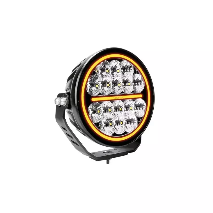 Strands Siberia Night Ranger 7'' - LED Auxiliary lights - 8020104267 - 1