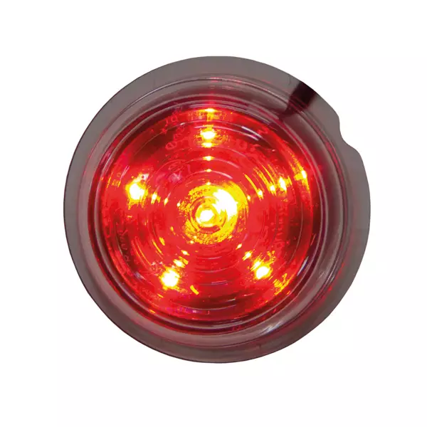 Strands Viking Pos. Light 6 LED. - LED side marker lights - 8020106247 - 1