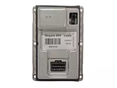 Ballast Renault Megane II my.11.02 - Brand-specific ballasts - 1051200007 - 2