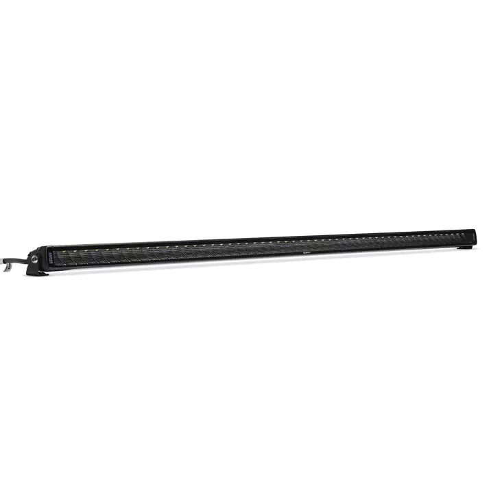 Work Light Bar LuminaLights Dark Work Slim 1250 LED – 1280 mm Flood Beam - LED Work light bars - 8020105237 - 1