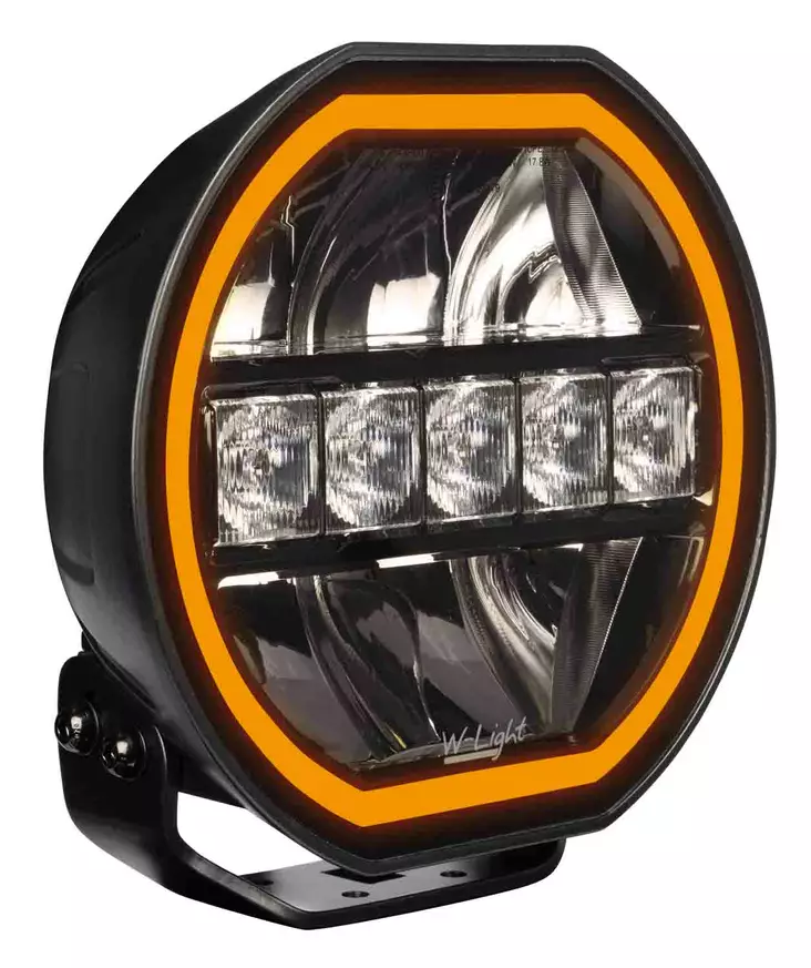 W-Light Eclipse 7 - LED Auxiliary lights - 8020108287 - 1