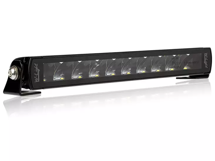 W-light Impulse 1.2 led light bar - LED light bars - 8020105397 - 3