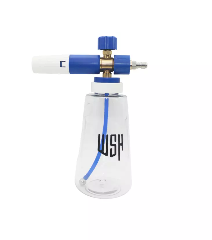 WSH Foam lance - Car care accessories - 8020120867 - 1