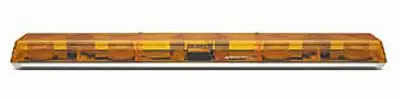 Xenon beacon light bar Vision Alert 1524mm, 4 units - HID / Xenon warning light bars - 4080620007 - 1
