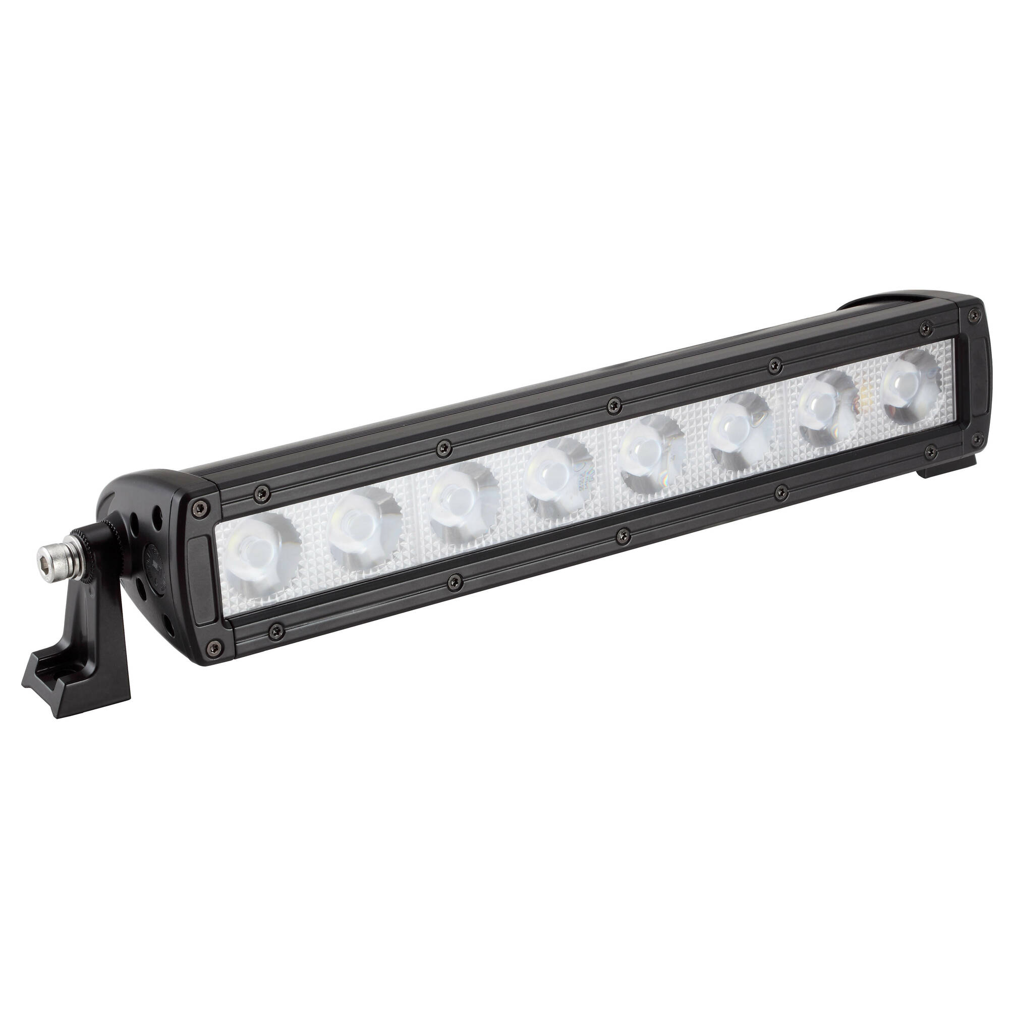 LED Work light bar 80W Optibeam Barbar 8 Lumise.eu webstore