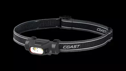 Coast LP30R headlamp 1100 lm - Headlamps - 8020120948 - 2