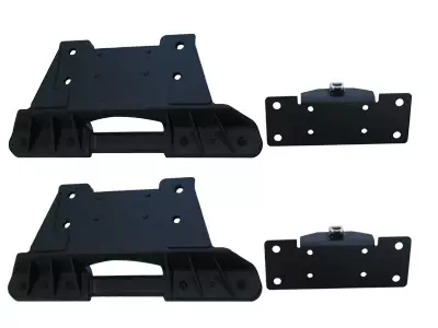 Mounting Bracket Set for LEGION Beacon Light Bar - Other - 4080220058 - 2