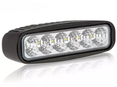 LED work light 18W Bullboy - LED Work lights - 8020104138 - 1