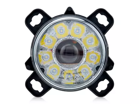 Bullboy Agriline LED Driving light (LO + HI beam) - LED Work lights - 8020110988 - 2
