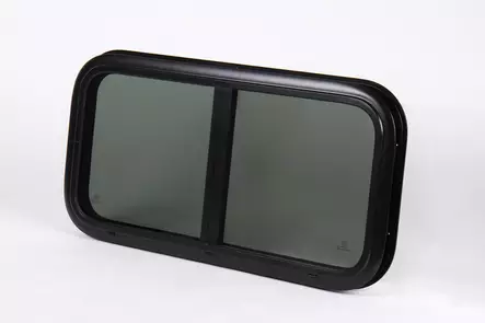 Carbest RW-Motion sliding window 700x300mm - Sliding windows - 8020109058 - 1