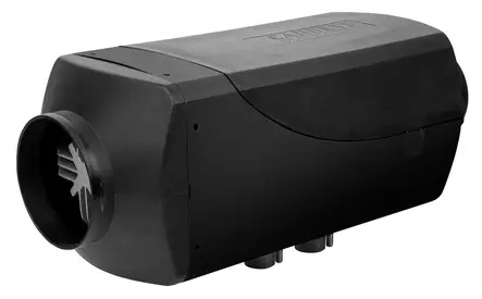Carbest VanHeat 4.0-DH Diesel air heater - Heating - 8020108548 - 1