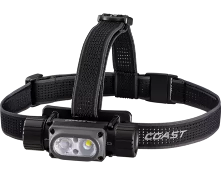 COAST WPH34R Headlamp 2000lm - Headlamps - 8020107928 - 1