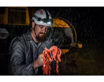 COAST WPH34R Headlamp 2000lm - Headlamps - 8020107928 - 2