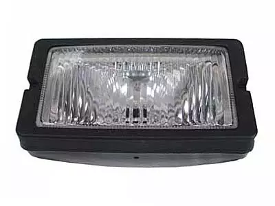 High beam light for sun visor, Scania 4- and R -series - Scania - 3006000008 - 1