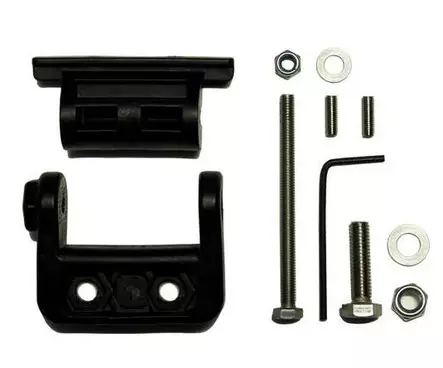 Optibeam led bar bracket, 1pc - Auxiliary light accessories - 8020101388 - 2