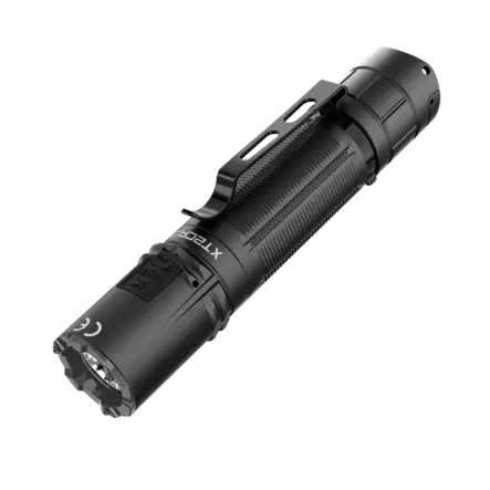 Klarus XT2CR PRO Flashlight - Flashlights - 8020120838 - 1