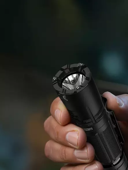 Klarus XT2CR PRO Flashlight - Flashlights - 8020120838 - 2