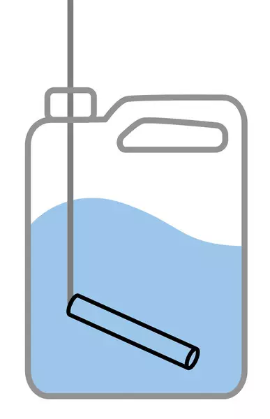 Heating elements for water canisters 230V - Water accessories - 8020112628 - 2