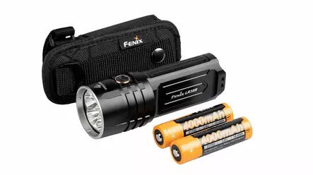 Fenix LR35R led search light - Flashlights - 8020103368 - 2