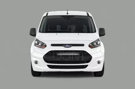 LED bar kit DSM Premium Plus - Ford auxiliary lights - 8020100308 - 2