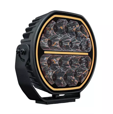Strands Big Energy V2 (2.0) 9" LED-auxiliary light - LED Auxiliary lights - 8020109908 - 2