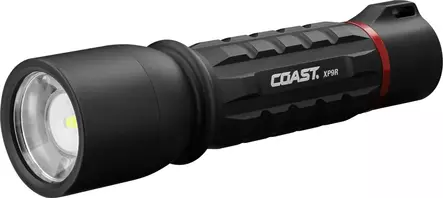LED flashlight Coast XP9R, 1500lm - Flashlights - 8020103348 - 2