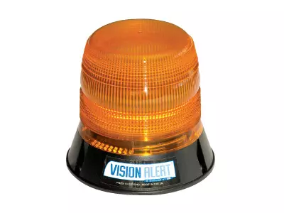 LED beacon, Vision Alert, bolt mount - LED beacons - 4080130018 - 2