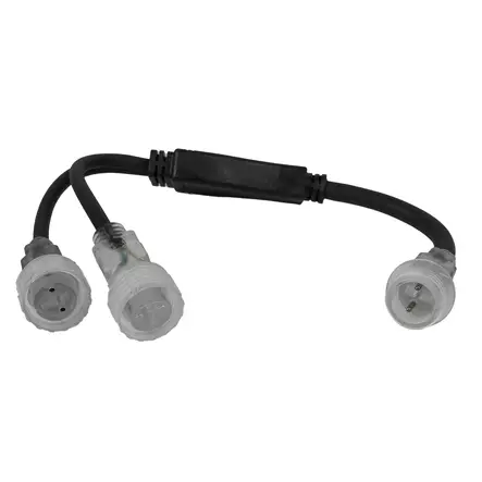 LEDWISE WORK Y-SPLITTER FOR TWO LIGHT STRIPS - LED Work lights - 8020112658 - 2