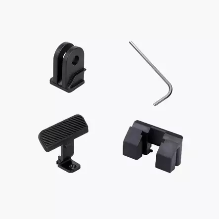Magicshine EVO 1700 GOPRO Mount Combo - Accessories for bike lights - 8020121098 - 1