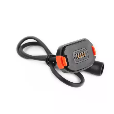 MAGCSHINE MJ-6270 Battery Cable Suit for MJ Series battery - Bike lights - 8020112008 - 1