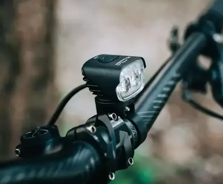 Magicshine MJ-902S Efficiency E-Bike Light – 3000 Lumens - Bike frontlights - 8020120128 - 2