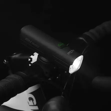 Magicshine RN 1500 Bike Light - Bike frontlights - 8020110388 - 2