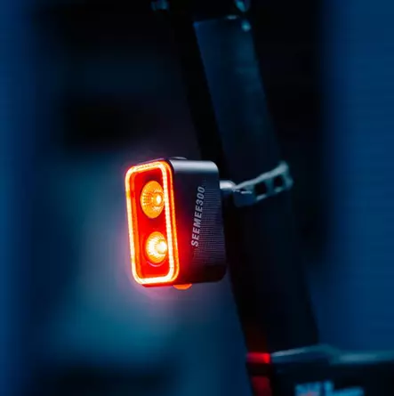 Magicshine SEEMEE 300 Bike Tail Light - Bike tail lights - 8020110378 - 2