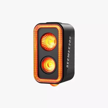 Magicshine SEEMEE 300 Bike Tail Light - Bike tail lights - 8020110378 - 1