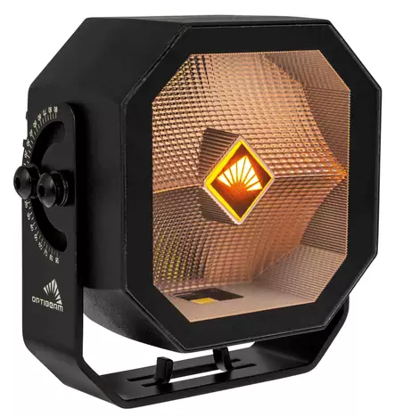 Optibeam Octax 5.0 Ambient led work light - LED Work lights - 8020105888 - 1