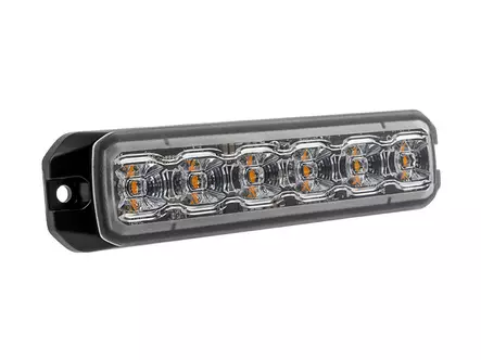 OPTIBEAM Vector Six ICAO/MIL - Directional LED warning lights - 8020109508 - 1