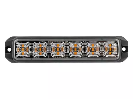 OPTIBEAM Vector Six ICAO/MIL - Directional LED warning lights - 8020109508 - 2