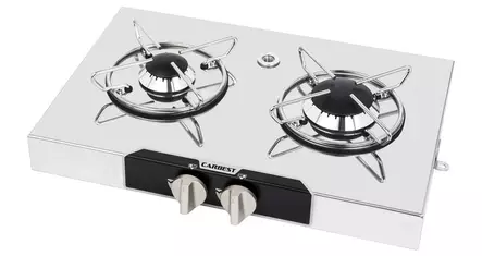 Surface-mountedgas hob - Stoves - 8020112588 - 1