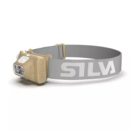 Silva Terra Scout X Headlamp - Headlamps - 8020107708 - 2