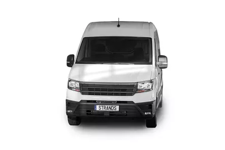 Strands NUUK DIAMOND 14" KIT VW Crafter 2017- - Volkswagen auxiliary lights - 8020106568 - 1